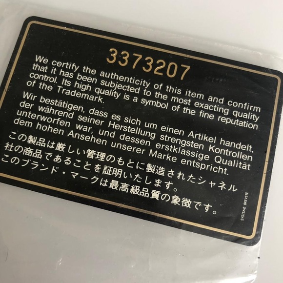 Chanel Vintage XL Jumbo Classic Bag - Picture 7 of 8